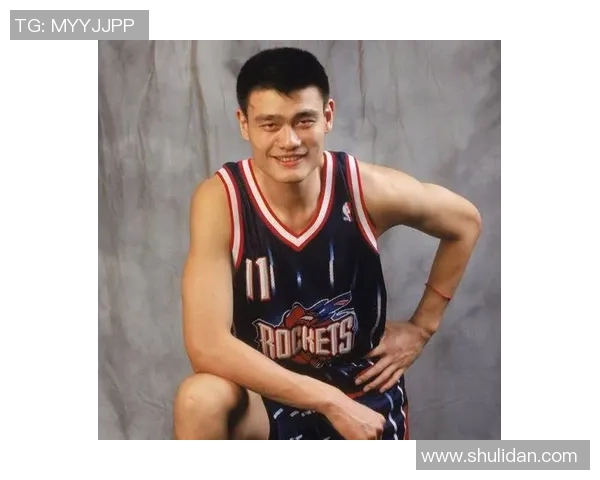姚明如何在NBA生涯后成功跻身福布斯富豪榜的背后故事