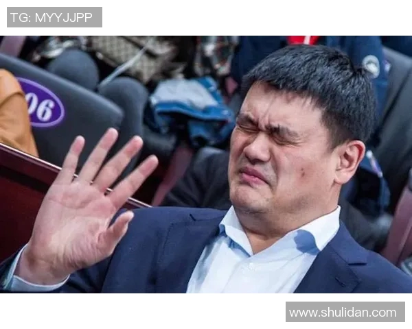 姚明梦回四季篮球场展现传奇风采与不屈精神的故事 姚明梦回四季篮球场展现传奇风采与不屈精神的故事