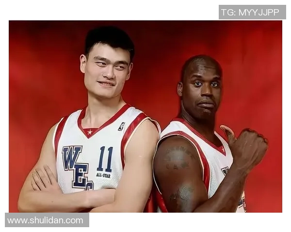 姚明现状揭秘：从篮球巨星到商业领袖的华丽转身与未来展望