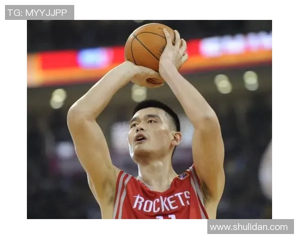 姚明亲自提拔新任CEO引领篮球产业新篇章与商业发展新机遇