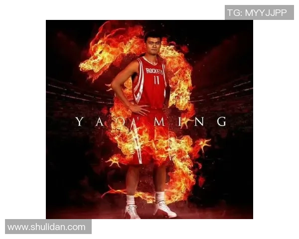 姚明带领火箭冲击西部决赛的辉煌历程与传奇瞬间回顾