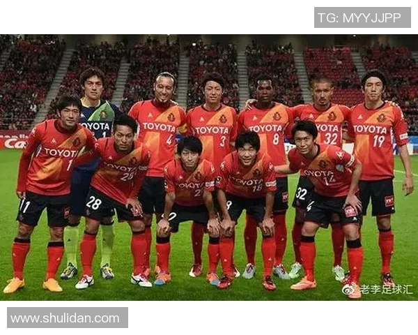 名古屋对阵东京的比赛前瞻与胜负预测分析