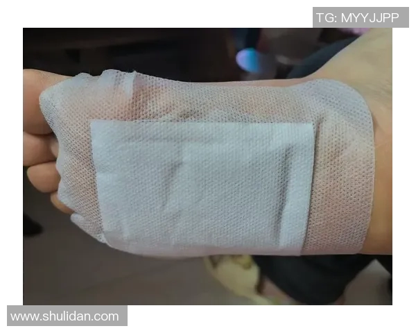 中国足贴十大品牌推荐让你轻松找到适合自己的足贴产品