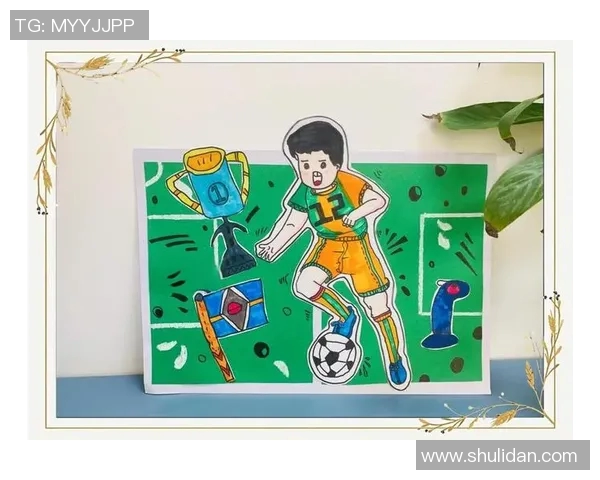 足球明星立体雕刻画视频展现运动之美与艺术魅力的完美结合